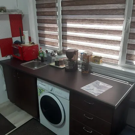 Studio Apartament *