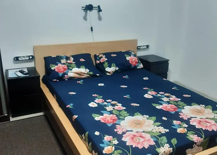 Appartement Studio Boekarest