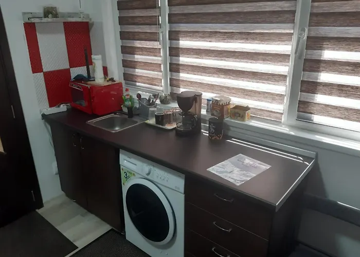 Studio Appartement *