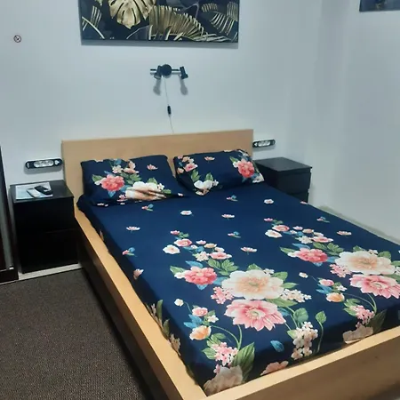 Lejlighed Studio Bukarest